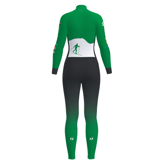 Vision 3.0 Konkurransedress Dame