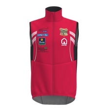 Ambition 2.0 Vest Men
