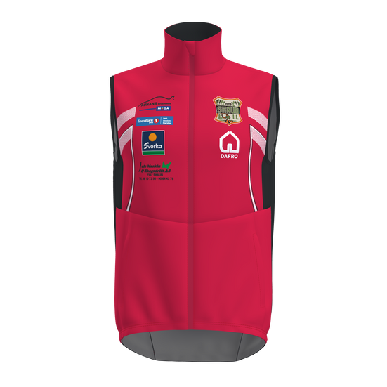 Ambition 2.0 Vest Jr