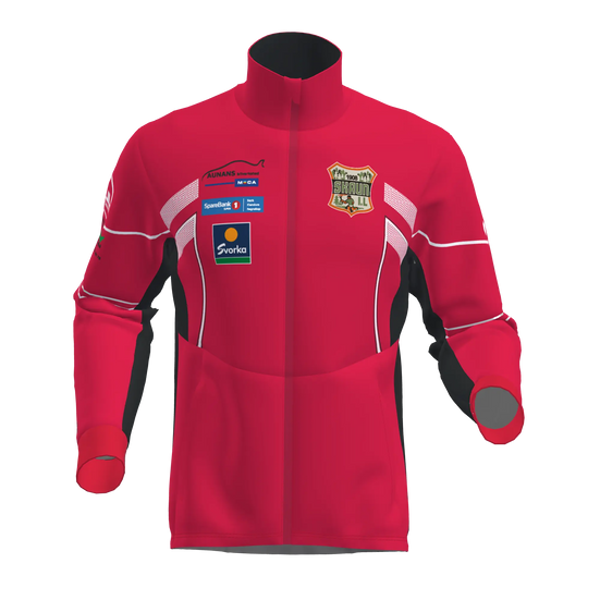 Ambition 2.0 Jacket Jr