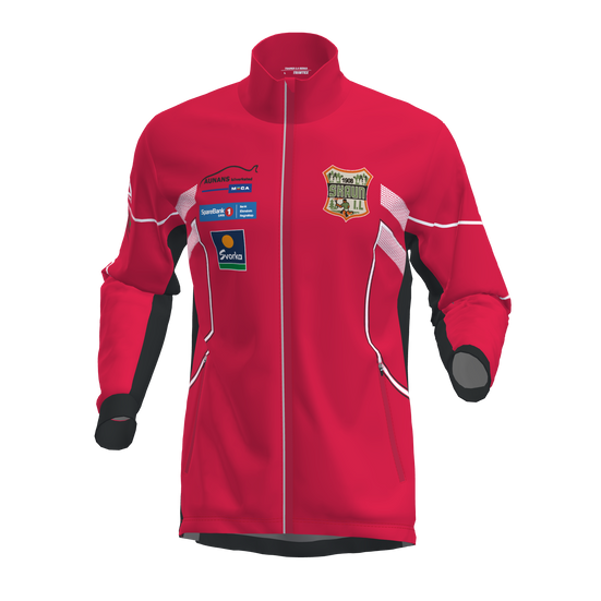 Trainer 3.0 Jacket Jr