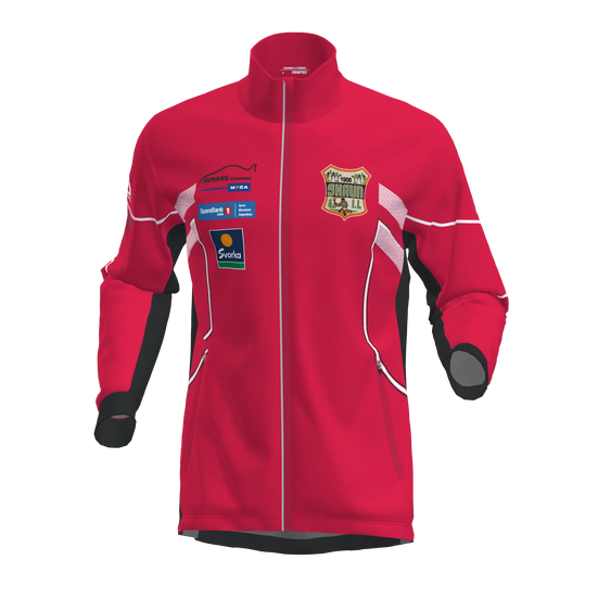 Trainer 3.0 Jakke Dame