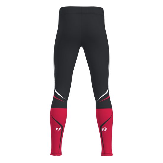 Ambition Konkurransetights Dame