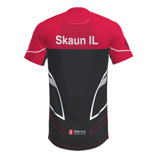Run T-Skjorte Herre