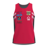 Run Singlet Herre