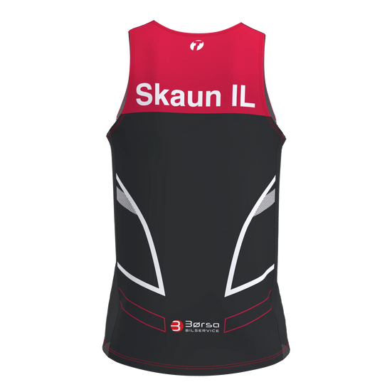 Run Singlet Herre