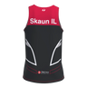 Run Singlet Herre