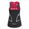 Run Singlet Dame