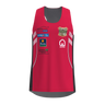 Fast 3.0 Singlet Herre