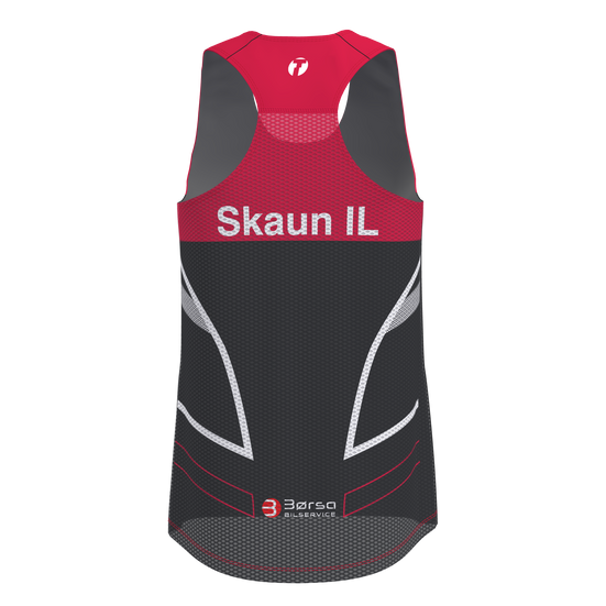 Fast 3.0 Singlet Herre