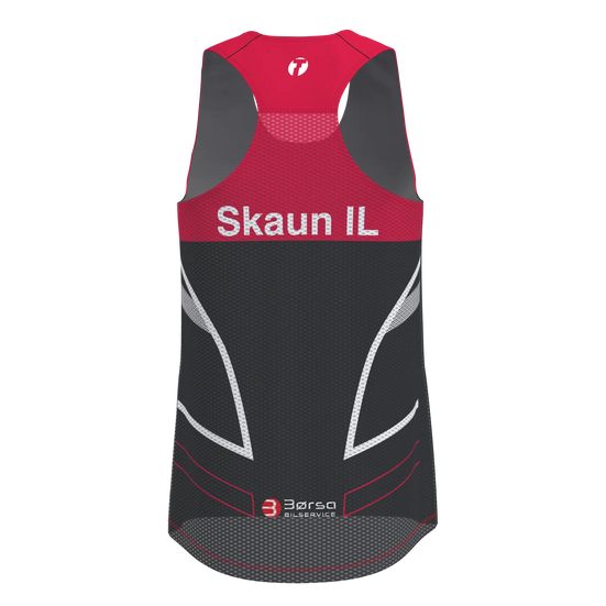 Fast 3.0 Singlet Herre