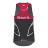 Fast 3.0 Singlet Herre