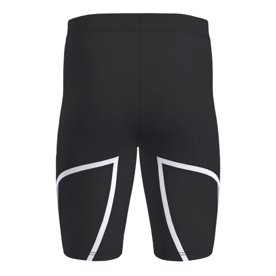 Lead Kort Tights Herre