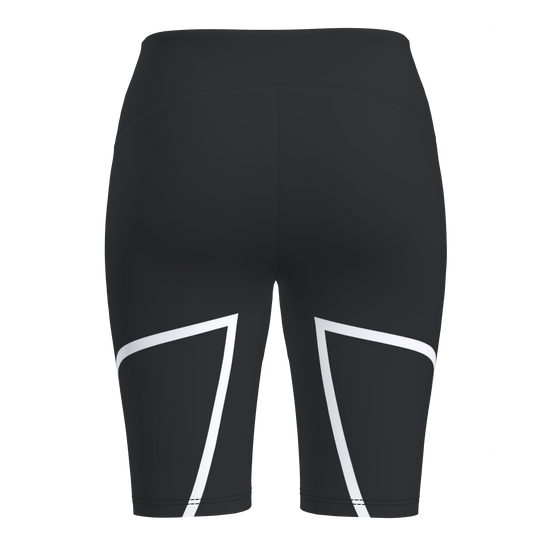 Lead Kort Tights Dame