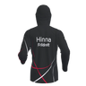 Flex 4.0 Hoodie Junior