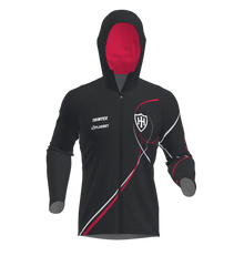 Flex 4.0 Hoodie Dame