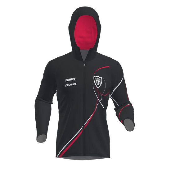 Flex 4.0 Hoodie Dame