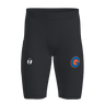Trainer Kort Tights Herre