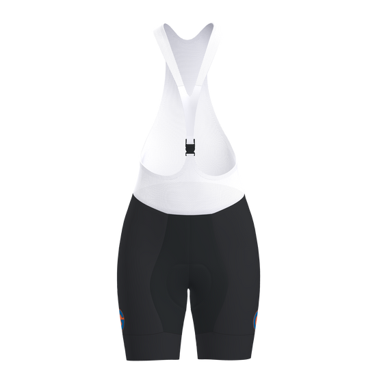 Vitric Bib Sykkelshorts Dame