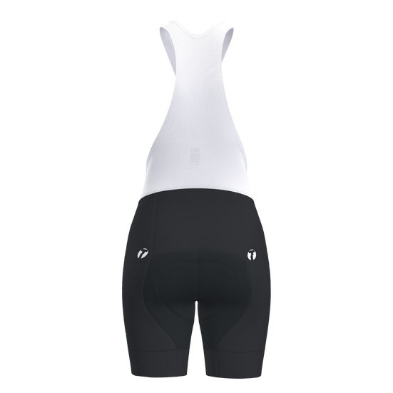 Vitric Bib Sykkelshorts Dame