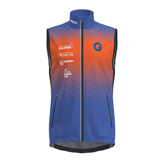 Trainer 3.0 Vest Jr