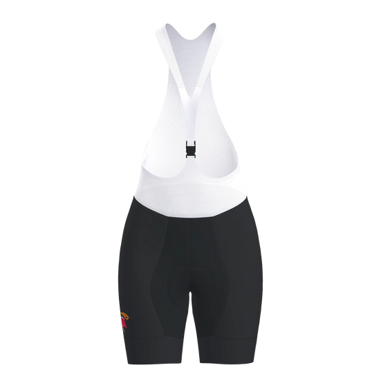 Vitric Bib Sykkelshorts Dame