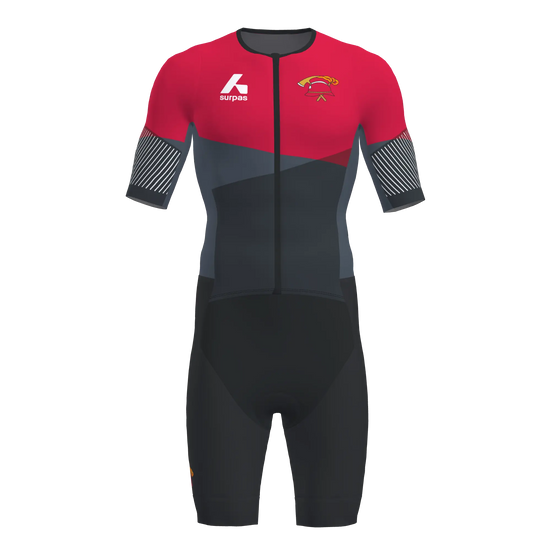 Pursue 2 Speedsuit LD Herre