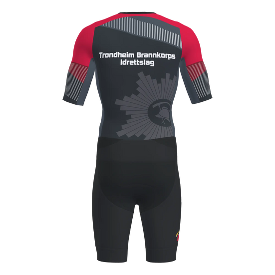 Pursue 2 Speedsuit LD Herre