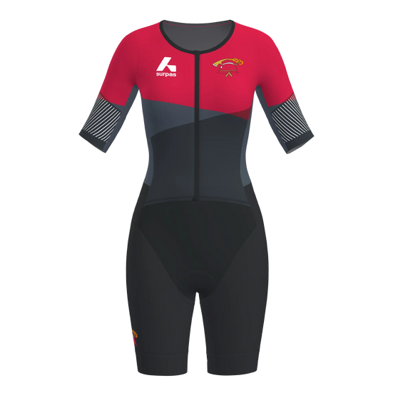 Pursue 2 Speedsuit LD Dame