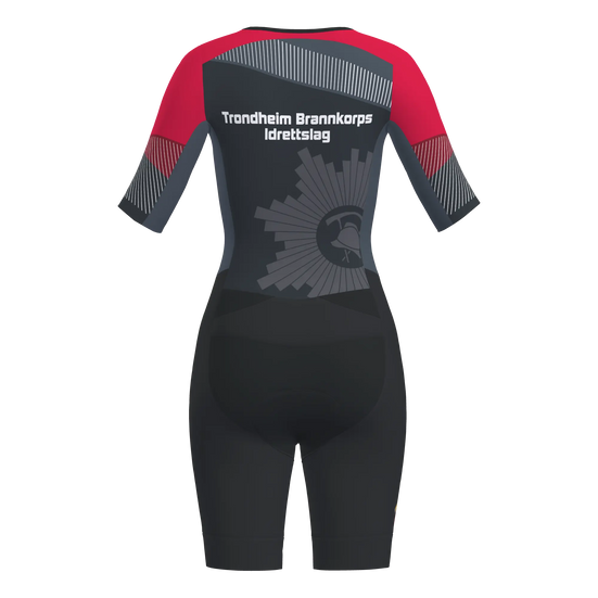 Pursue 2 Speedsuit LD Dame