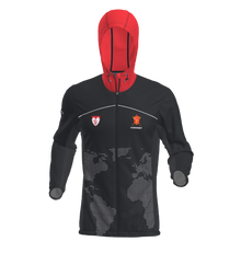 Feather Jacket Men (10135757193491)