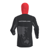 Feather Jacket Men (10135757193491)