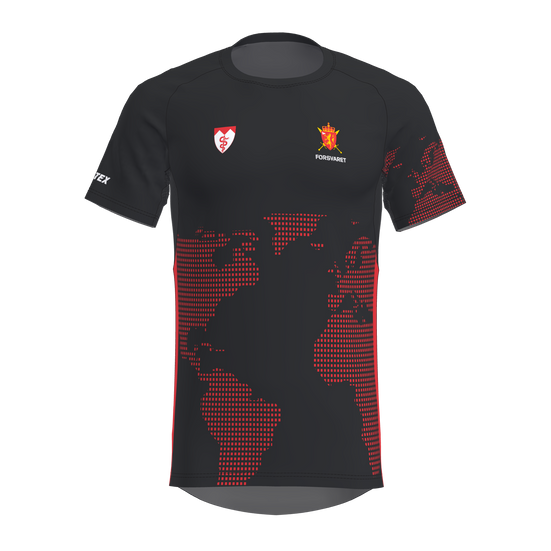 Run T-Shirt SS Women (10135757422867)