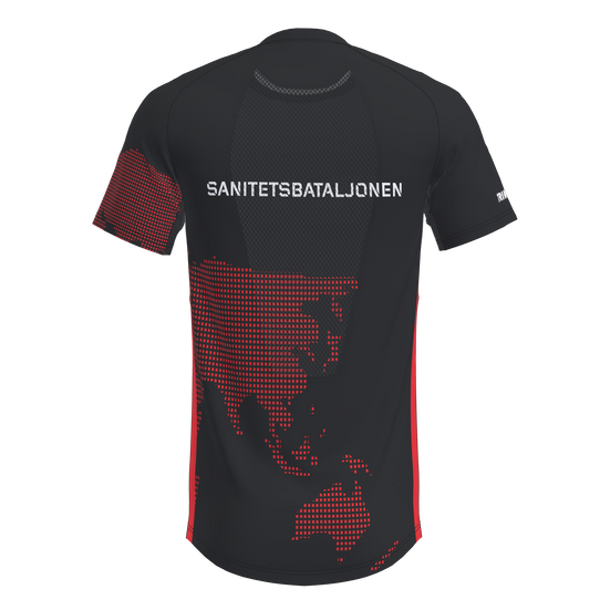 Run T-Shirt SS Women (10135757422867)