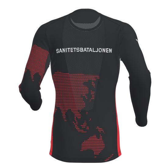 Fast T-Shirt LS Women (10135757488403)