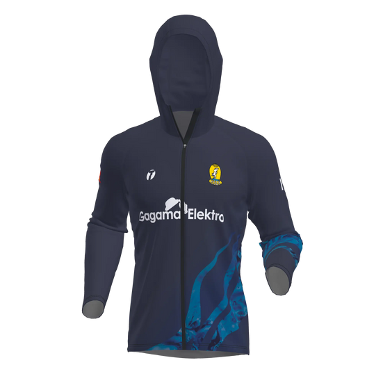 Flex 4.0 Hoodie Junior