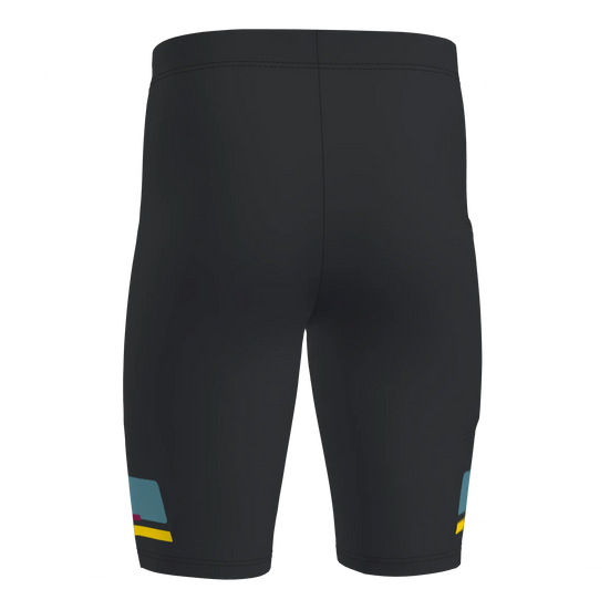 Trainer Kort Tights Herre