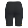 Trainer Kort Tights Dame