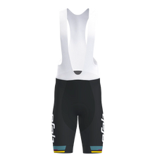 Elite Bib Sykkelshorts Dame