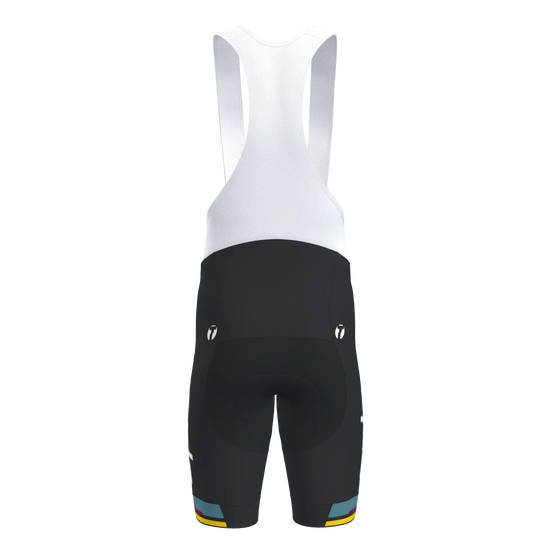 Elite Bib Sykkelshorts Dame