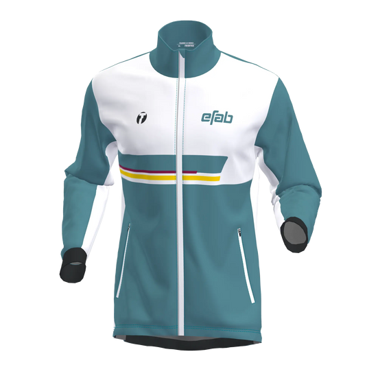 Trainer 3.0 Jakke Dame