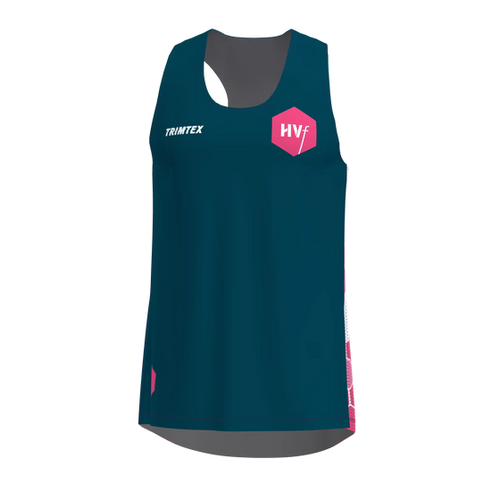 Fast 3.0 Singlet Herre