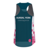 Fast 3.0 Singlet Dame
