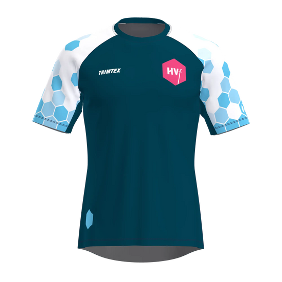 Free 2.0 T-Skjorte Dame
