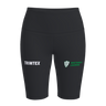 Lead Short Tights Women (10127514665235)