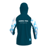 Flex 4.0 Hoodie Herre