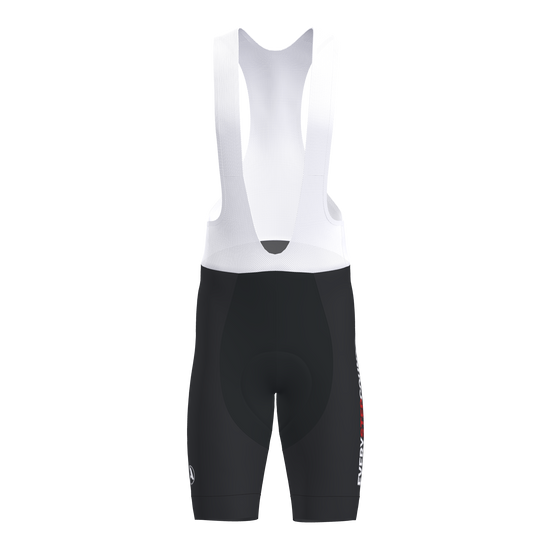 Elite Bib Sykkelshorts Dame