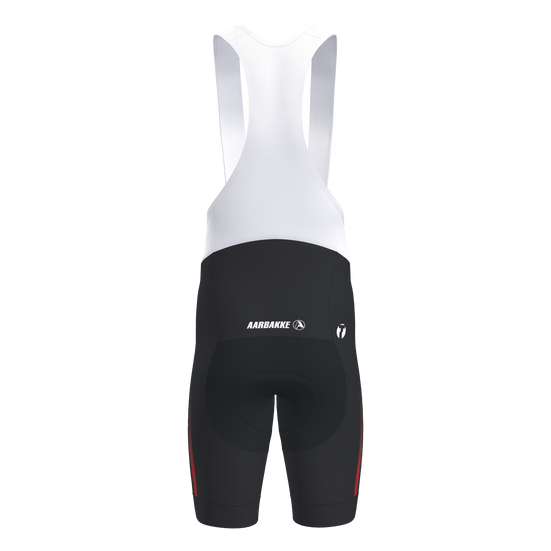 Elite Bib Sykkelshorts Dame