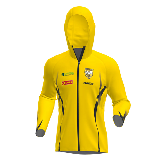 Flex 4.0 Hoodie Women