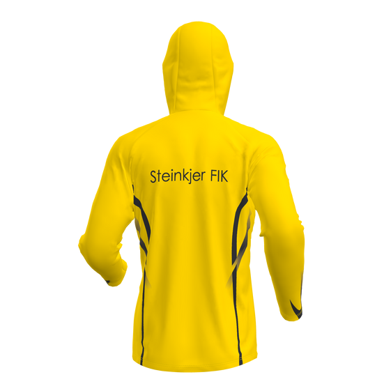 Flex 4.0 Hoodie Women